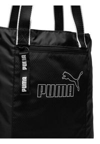 Puma Torba Core Base Shopper 090640 01 Czarny. Kolor: czarny. Materiał: materiał #3