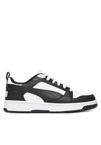Sneakersy Puma. Kolor: biały