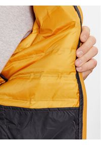 columbia - Columbia Kurtka puchowa Lake 22™ Down Jacket Żółty Regular Fit. Kolor: żółty. Materiał: syntetyk