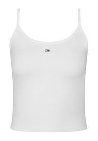 Tommy Jeans Komplet topów DW0DW18148 Kolorowy Slim Fit. Materiał: bawełna. Wzór: kolorowy #9