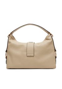 Guess Torebka Camden HWBB93 08180 Écru. Materiał: skórzane