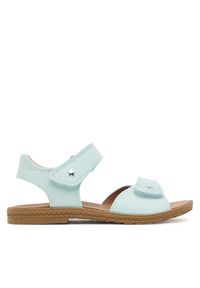 Sandały Primigi. Kolor: niebieski #1