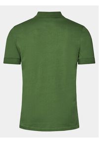Replay Polo M6548.000.23070 Zielony Regular Fit. Typ kołnierza: polo. Kolor: zielony. Materiał: bawełna #5