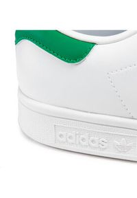 Adidas - adidas Buty Stan Smith Cf FX5509 Biały. Kolor: biały. Materiał: skóra. Model: Adidas Stan Smith