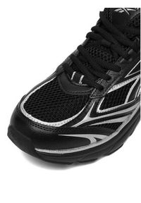 Reebok Sneakersy CEO-BELWAVE AR30278WBBS Biały. Kolor: biały. Materiał: materiał #4