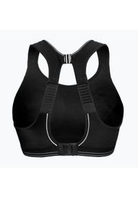 Biustonosz Shock Absorber Ultimate Run Bra. Kolor: czarny. Sport: bieganie