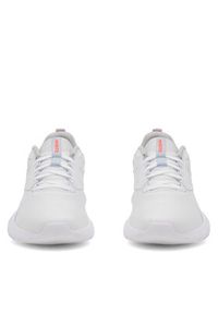 Reebok Buty na siłownię Flexagon Energy Tr 4 100074509 Biały. Kolor: biały. Materiał: materiał. Sport: fitness #4