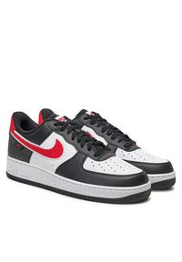 Nike Sneakersy Air Force 1 '07 Nn HM0721 002 Kolorowy. Materiał: skóra. Wzór: kolorowy. Model: Nike Air Force #5