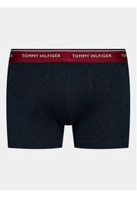 TOMMY HILFIGER - Tommy Hilfiger Komplet 5 par bokserek UM0UM03270 Kolorowy. Materiał: bawełna. Wzór: kolorowy