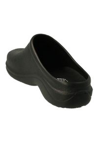 Befado obuwie damskie - czarne 154D001. Kolor: czarny #2