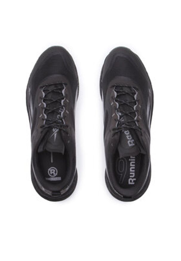 Reebok Buty do biegania Floatride Energy 3.0 Adve G58173 Czarny. Kolor: czarny. Materiał: materiał