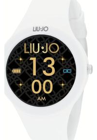 Smartwatch Liu Jo Smartwatch LIU JO SWLJ120. Rodzaj zegarka: smartwatch #1