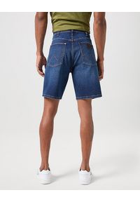 Wrangler - WRANGLER MESKIE SZORTY FRONTIER SHORT EASY GOING 112350820