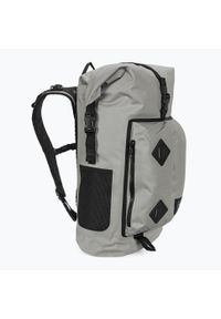 Plecak surfingowy Dakine Cyclone II Dry Pack. Kolor: szary