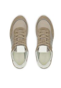 GANT - Gant Sneakersy Bevinda Sneaker 27533180 Brązowy. Kolor: brązowy