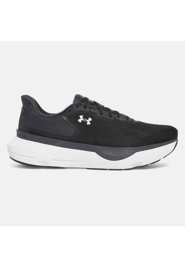 Buty do biegania męskie Under Armour Innfinite Pro 2. Kolor: czarny. Sport: bieganie