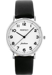 Zegarek Perfect ZEGAREK DAMSKI PERFECT E332 (zp929i) NoSize #1