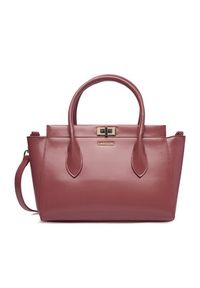 Lasocki Torebka CEO-LSK-L-020-09 Różowy. Kolor: różowy #6