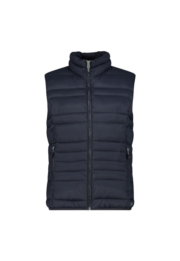 Damska kurtka puchowa CMP. Kolor: szary, wielokolorowy, brązowy, czarny. Materiał: puch. Sezon: zima. Sport: wspinaczka