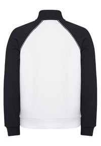 BOSS Bluza Join Skaz 50553566 Biały Regular Fit. Kolor: biały. Materiał: syntetyk #3