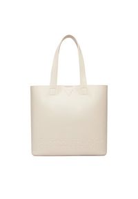 Guess Jeans Torebka CWBEO-GUESS-B-010-09 Écru. Kolor: kremowy #2