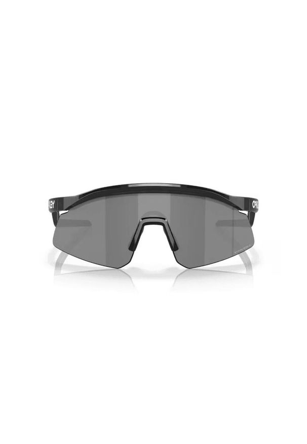 Oakley Okulary Hydra Oo9229-01. Kolor: czarny, szary, wielokolorowy. Materiał: nylon. Sport: turystyka piesza