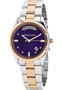 Zegarek Michael Kors Zegarek Damski Michael Kors MK6072 ( 34 mm) #1
