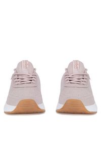 Go Soft Sneakersy SK7887-3 Różowy. Kolor: różowy. Materiał: materiał #5