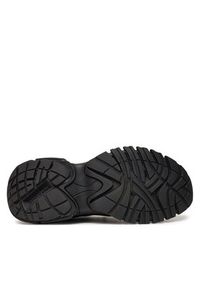 Diesel Sneakersy S-Pro-V-Dense Low W Y03594P8136 T8013 Czarny. Kolor: czarny. Materiał: materiał #3