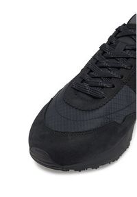 Polo Ralph Lauren Sneakersy Train 89 Pp 809965080002 Czarny. Kolor: czarny. Materiał: skóra #4
