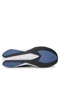 Adidas - adidas Sneakersy Heawyn IG2378 Granatowy. Kolor: niebieski. Materiał: materiał