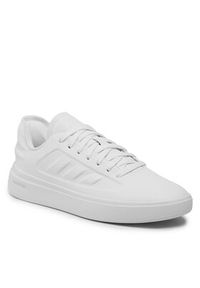 Adidas - adidas Sneakersy ZNTASY LIGHTMOTION+ Lifestyle Adult Shoe GZ2312 Biały. Kolor: biały. Materiał: syntetyk #3