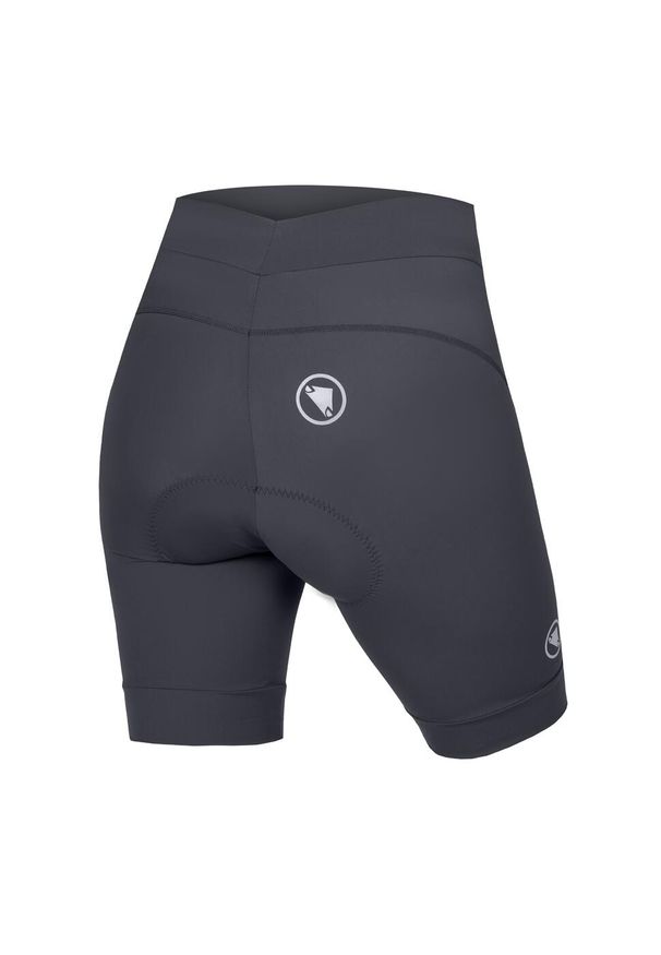 ENDURA - Szorty damskie Endura Xtract Lite. Kolor: wielokolorowy, czarny, szary