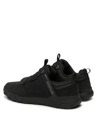 CAT Footwear Sneakersy Hex Ready Low Wp P726098 Czarny. Kolor: czarny. Materiał: nubuk, skóra #3