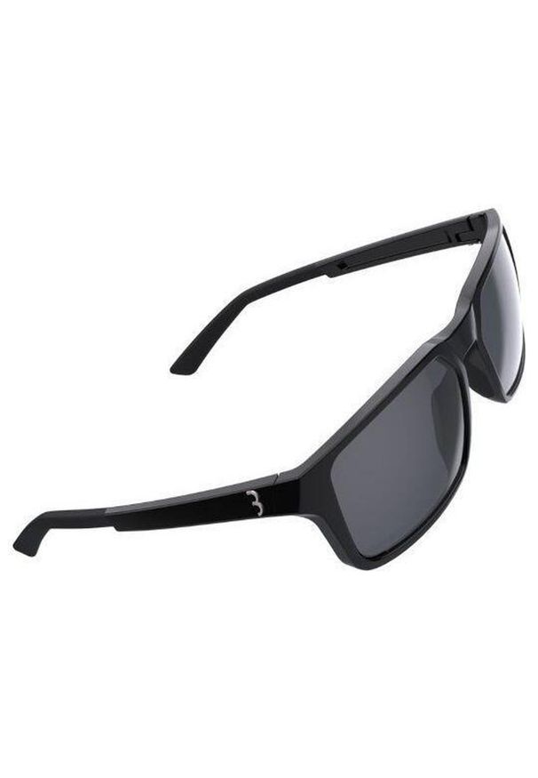 BBB CYCLING - Okulary przeciwsłoneczne BBB Cycling Spectre PC. Kolor: czarny
