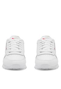 Reebok Sneakersy Classic Leather 100008496 Biały. Kolor: biały. Materiał: skóra. Model: Reebok Classic #7