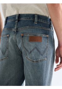 Wrangler - MESKIE SPODNIE WRANGLER FRONTIER DUSK 112377828 #5