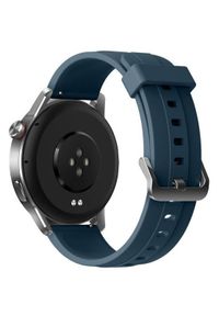 REALME - realme Watch S2 srebrny. Rodzaj zegarka: smartwatch. Kolor: srebrny. Styl: sportowy, casual, elegancki #3