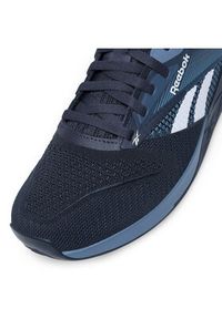 Reebok Buty na siłownię Nano X4 100074302 Niebieski. Kolor: niebieski. Sport: fitness #6