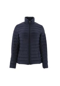 Jott - Kurtka JOTT CHA NOOS Niebieski. Kolor: niebieski. Materiał: tkanina. Sezon: zima. Sport: narciarstwo