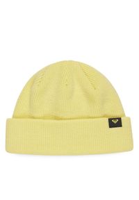 Roxy Czapka Folker ERJHA04414 Żółty. Kolor: żółty. Materiał: akryl #1