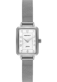 Perfect - ZEGAREK DAMSKI PERFECT F112S-03 (zp547a) + BOX