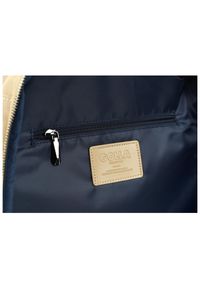 GOLLA - Plecak Golla Backpack Orion 16'' coffee. Materiał: tkanina. Styl: elegancki, casual #2