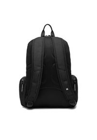 DC Shoes Plecak C-DCI-B-002-08 Czarny. Kolor: czarny. Materiał: materiał #6