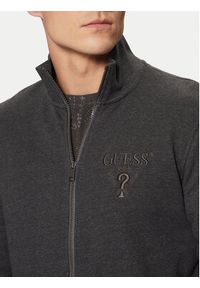 Guess Bluza M5RQ80 KCN01 Szary Regular Fit. Kolor: szary. Materiał: bawełna #2
