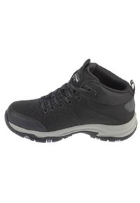 skechers - Buty trekkingowe damskie, Trego - Trail Destination. Kolor: czarny #2