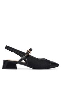 Czółenka Caprice. Kolor: czarny #1