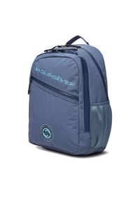 Quiksilver Plecak QUIKSILVER-ACCCS-12-BOY-SS2025 Granatowy. Kolor: niebieski. Materiał: syntetyk, materiał #4