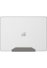 Etui Urban UAG Essential Armor - protective case do Microsoft Surface Laptop 13,8" 7 ed. (wersja bulk) (ice) #1