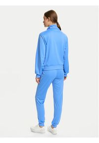Adidas - adidas Dres Essentials Feel Cozy JX0513 Niebieski Regular Fit. Kolor: niebieski. Materiał: syntetyk #6